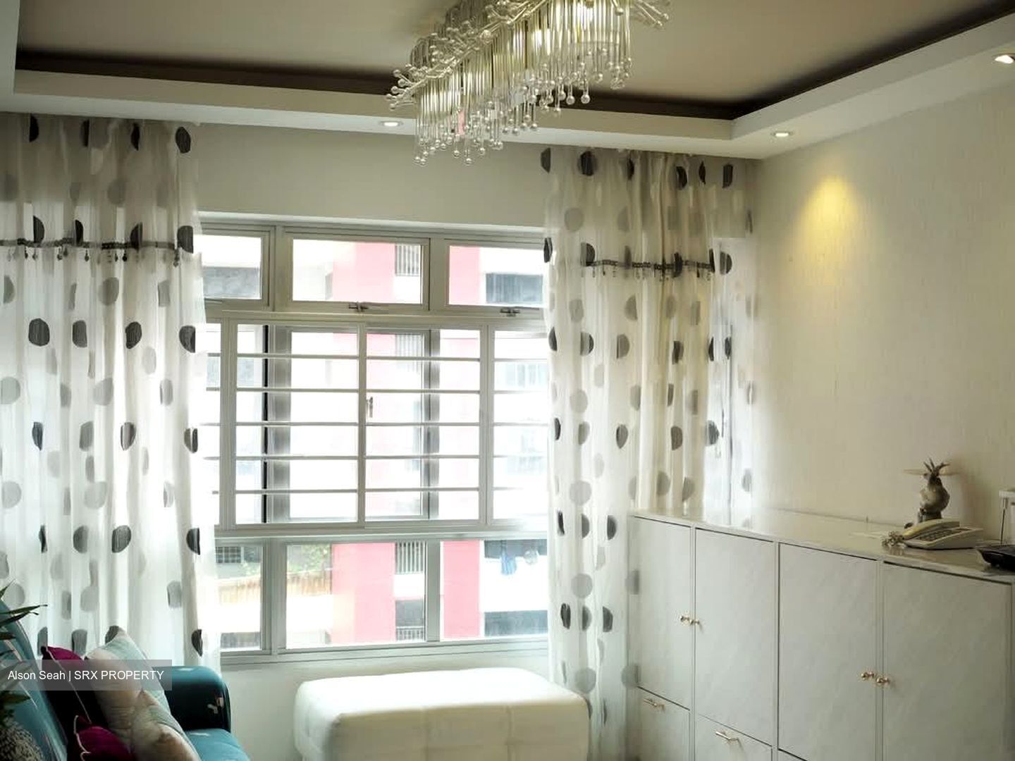 Blk 307C Teck Ghee Vista (Ang Mo Kio), HDB 4 Rooms #533069971